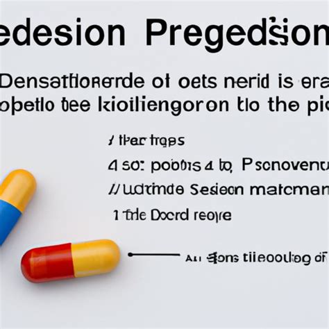 Along with the extensive number of ailments that it may relieve, there are lots of benefits associated with prednisone treatment when . . How soon after taking prednisone can i take ibuprofen